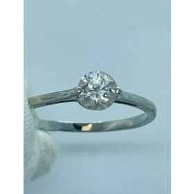 Серебряное кольцо 925*